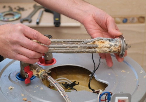 What Causes Central Heating to Stop Working?